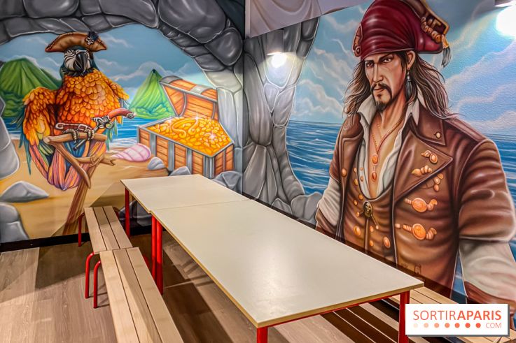 Seven Squares - Boom Boom Villette - IMG 5807