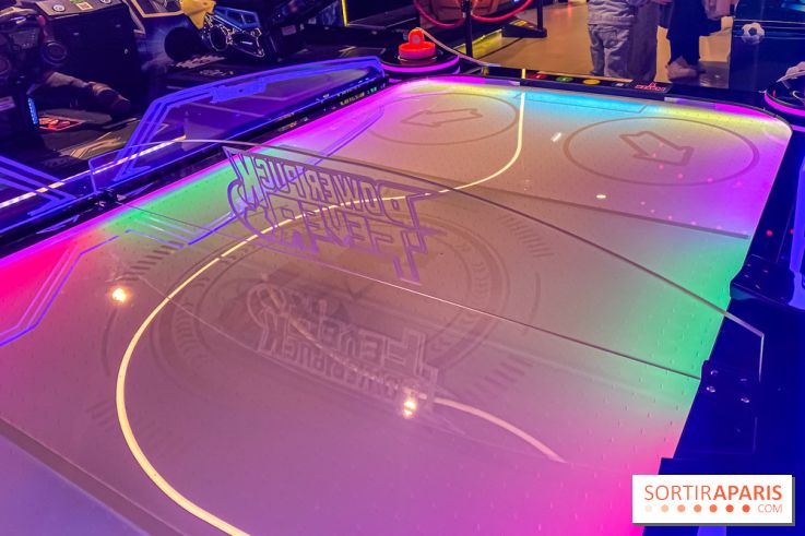 Seven Squares - Boom Boom Villette - IMG 5818