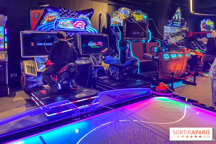 Seven Squares - Boom Boom Villette - IMG 5819