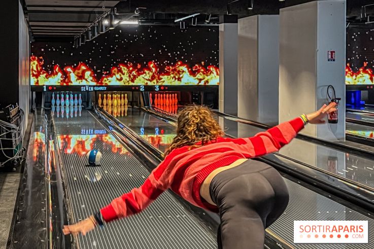 Seven Squares - Boom Boom Villette - IMG 3905 preview