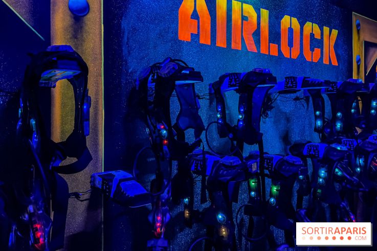 Seven Squares - Boom Boom Villette - IMG 3932