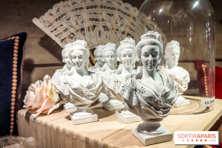 La Conciergerie de Paris : un monument symbolique de la Révolution Française - Marie-Antoinette