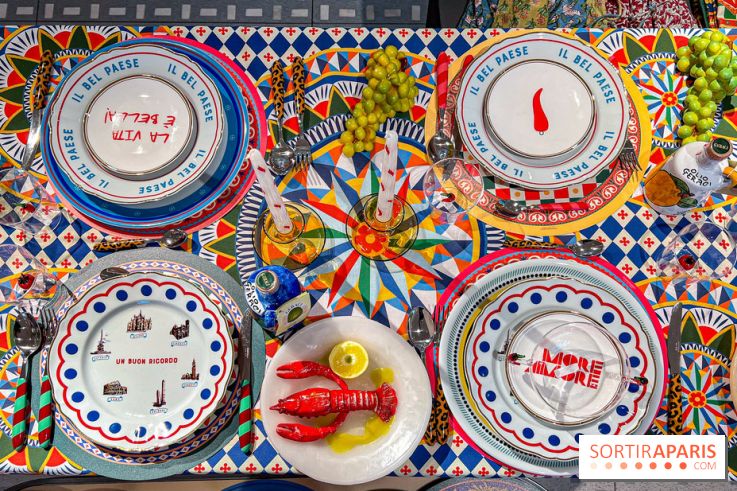 La Samaritaine Paris - Venise, expos, enquête immersive et gastronomie italienne  - image00013