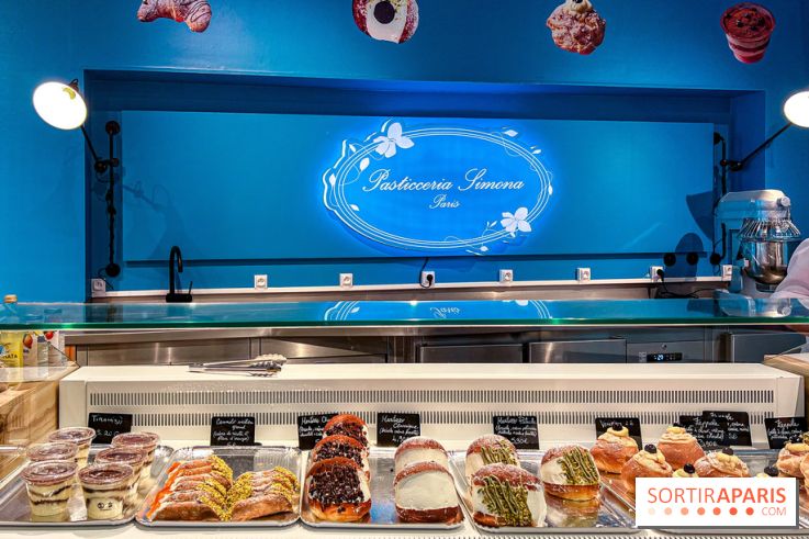 La Samaritaine Paris - Venise, expos, enquête immersive et gastronomie italienne  - image00030