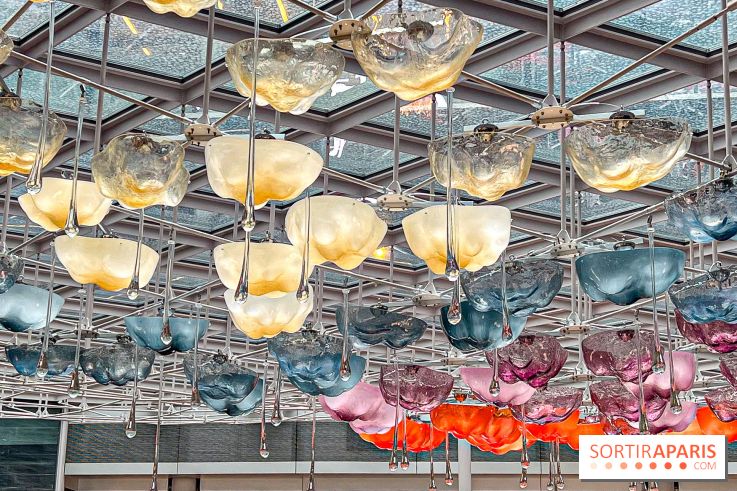 La Samaritaine Paris - Venise, expos, enquête immersive et gastronomie italienne  - image00034