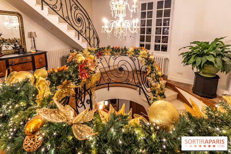 La Plaine de l'Angélus - chambre d'hôte et gîte près de Barbizon -  A7C4938