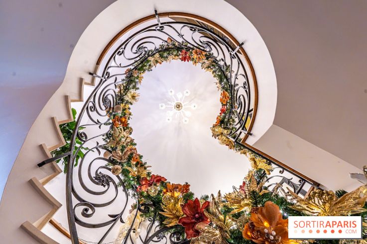 La Plaine de l'Angélus - chambre d'hôte et gîte près de Barbizon -  A7C4966