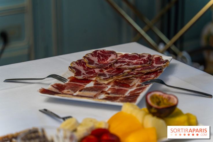 La Plaine de l'Angélus - chambre d'hôte et gîte près de Barbizon -  A7C5028