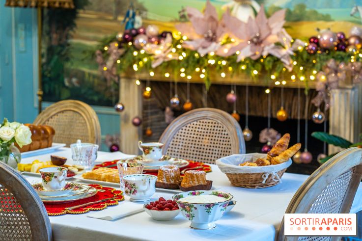 La Plaine de l'Angélus - chambre d'hôte et gîte près de Barbizon -  A7C5048