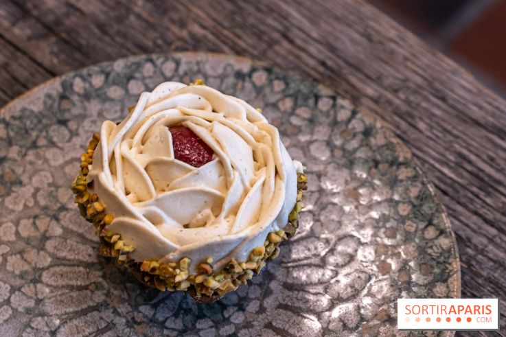 Luwei Brunch Café, coffee shop à Fontainebleau -  A7C4733