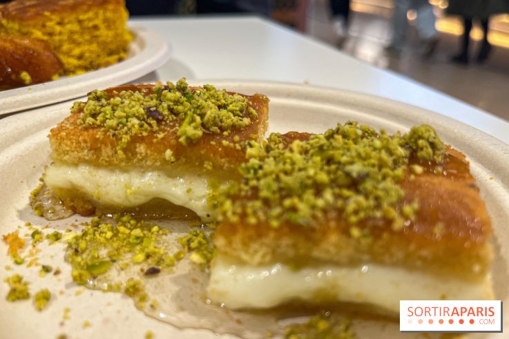 Maison Hallab - nos photos