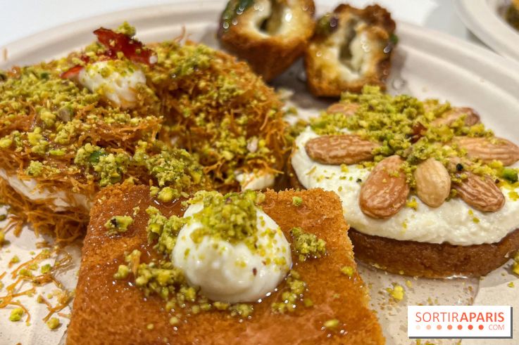 Maison Hallab - nos photos