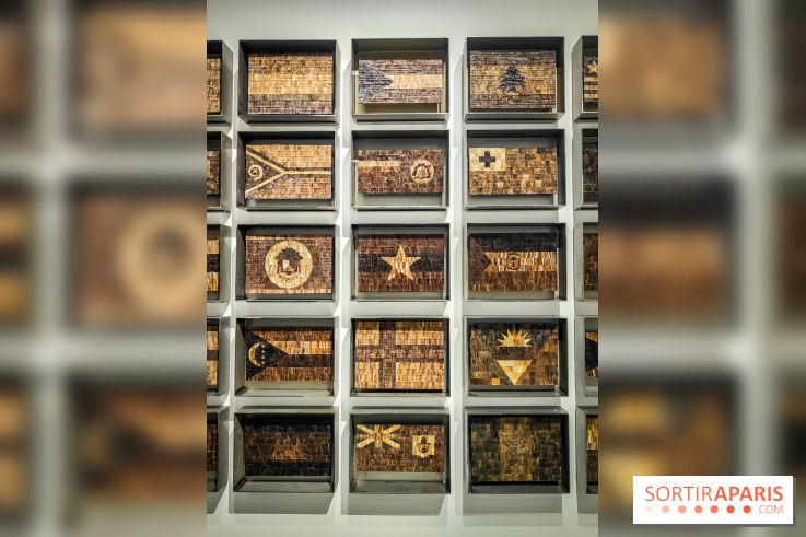 Abus de souffle, l'exposition photo humaniste et engagée de Bertille Bak se dévoile au Jeu de Paume - IMG20240212104911