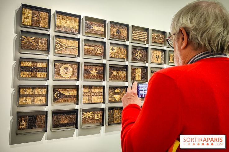 Abus de souffle, l'exposition photo humaniste et engagée de Bertille Bak se dévoile au Jeu de Paume - IMG20240212110329