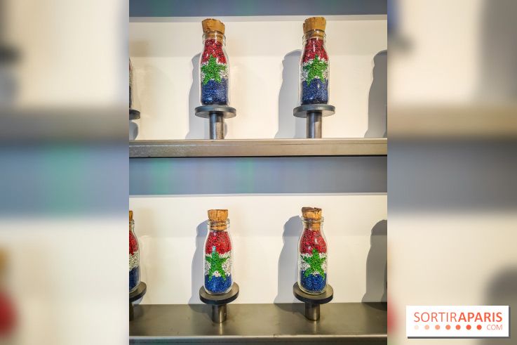 Abus de souffle, l'exposition photo humaniste et engagée de Bertille Bak se dévoile au Jeu de Paume - IMG20240212104819