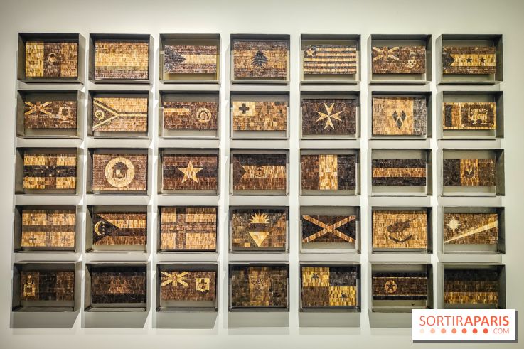 Abus de souffle, l'exposition photo humaniste et engagée de Bertille Bak se dévoile au Jeu de Paume - IMG20240212104904