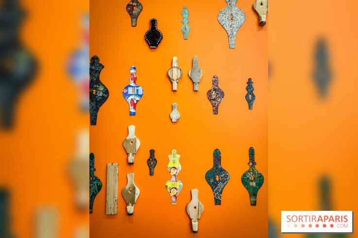 Abus de souffle, l'exposition photo humaniste et engagée de Bertille Bak se dévoile au Jeu de Paume - IMG20240212110208