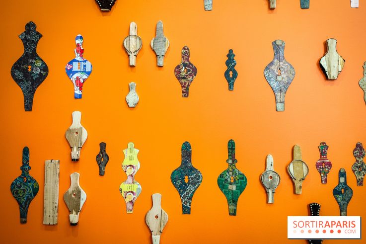 Abus de souffle, l'exposition photo humaniste et engagée de Bertille Bak se dévoile au Jeu de Paume - IMG20240212110202