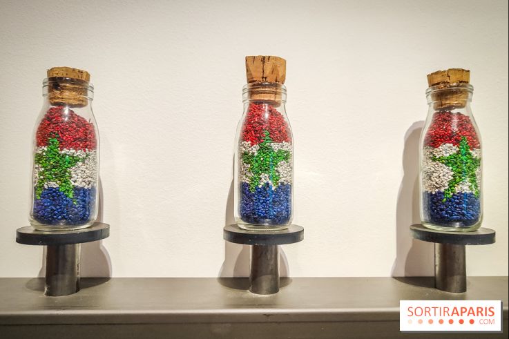 Abus de souffle, l'exposition photo humaniste et engagée de Bertille Bak se dévoile au Jeu de Paume - IMG20240212104545