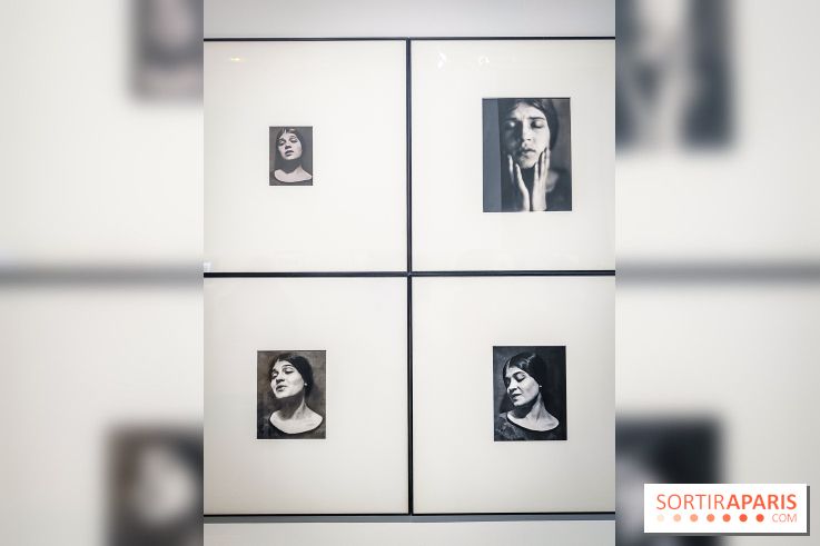 Tina Modotti : l'exposition photo rétrospective au Jeu de Paume - nos photos - IMG20240212095455