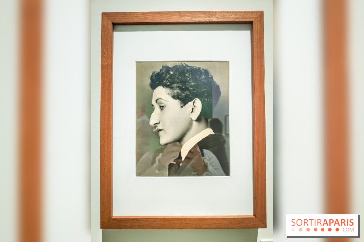 Tina Modotti : l'exposition photo rétrospective au Jeu de Paume - nos photos - IMG20240212100155