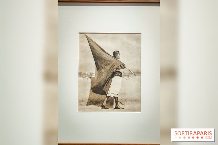 Tina Modotti : l'exposition photo rétrospective au Jeu de Paume - nos photos - IMG20240212101015