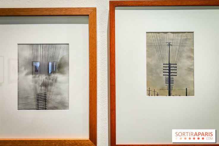 Tina Modotti : l'exposition photo rétrospective au Jeu de Paume - nos photos - IMG20240212100223