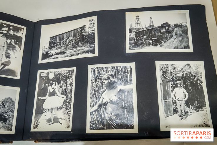 Tina Modotti : l'exposition photo rétrospective au Jeu de Paume - nos photos - IMG20240212095510