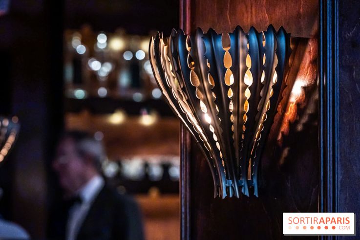 Le Procope historique s'agrandit et ouvre son café-glacier -  A7C5535