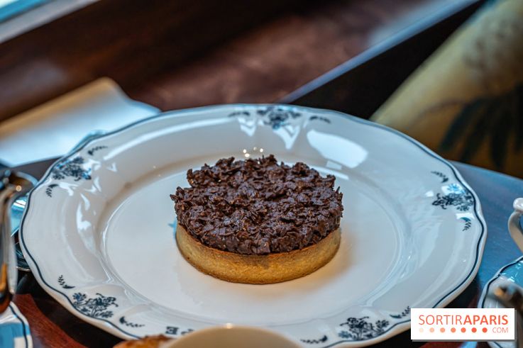 Le Procope historique s'agrandit et ouvre son café-glacier -  A7C5578