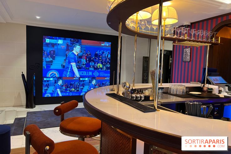 Lordy's - Bar écran géant