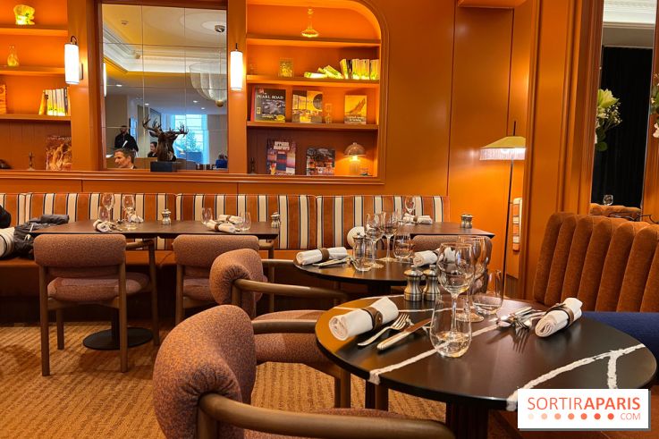 Lordy's - Décoration