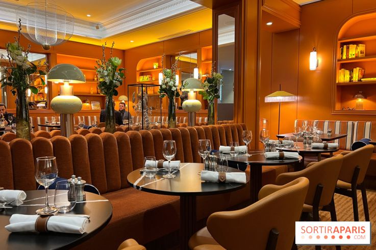 Lordy's - Décoration