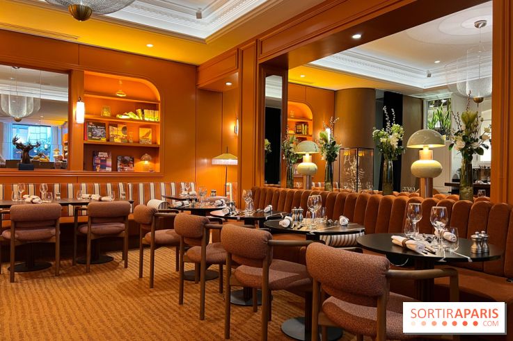 Lordy's - Décoration