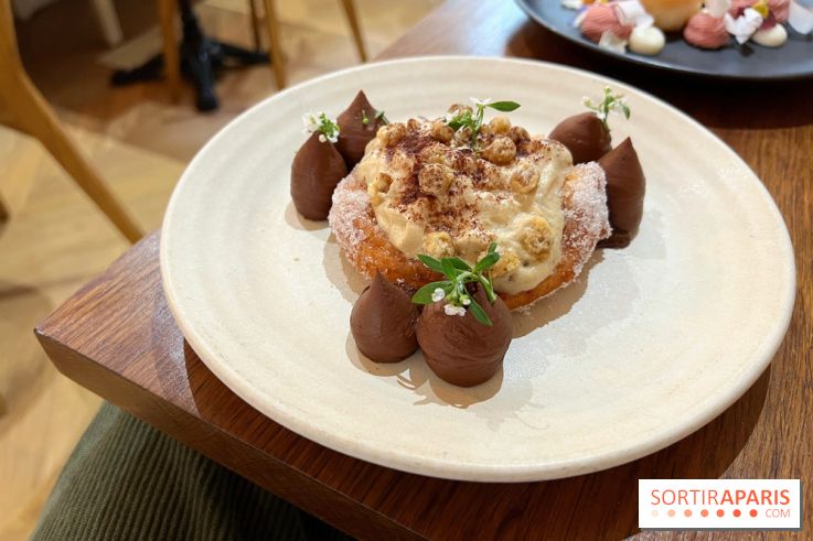 Picotte - Chichis provençaux