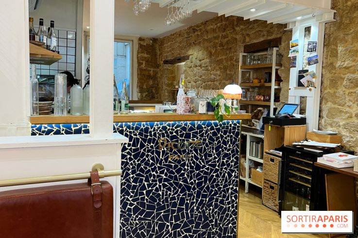 Picotte - Décoration