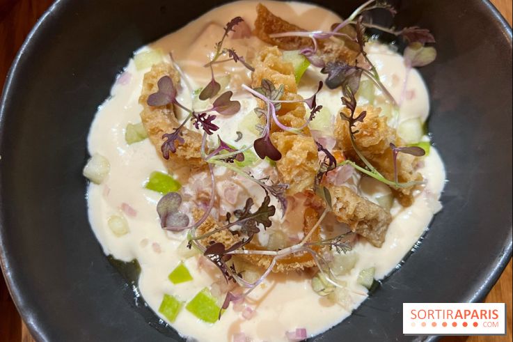 Picotte - Tripes à la mode de Caen