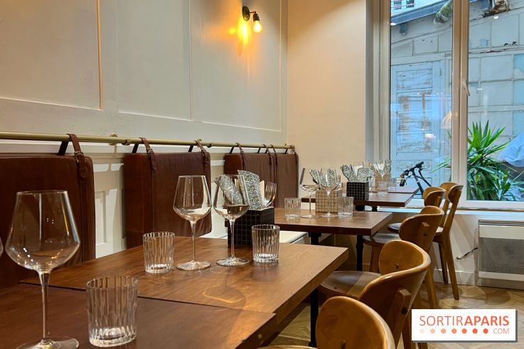 Picotte - Décoration