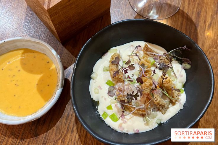 Picotte - Tripes à la mode de Caen