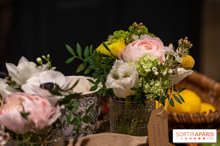 Cordelia Castellane Coffee Flower Shop -  A7C6114