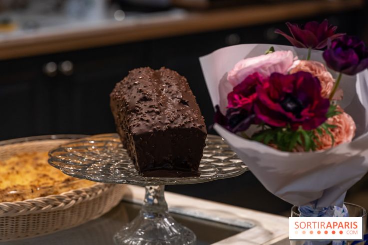 Cordelia Castellane Coffee Flower Shop