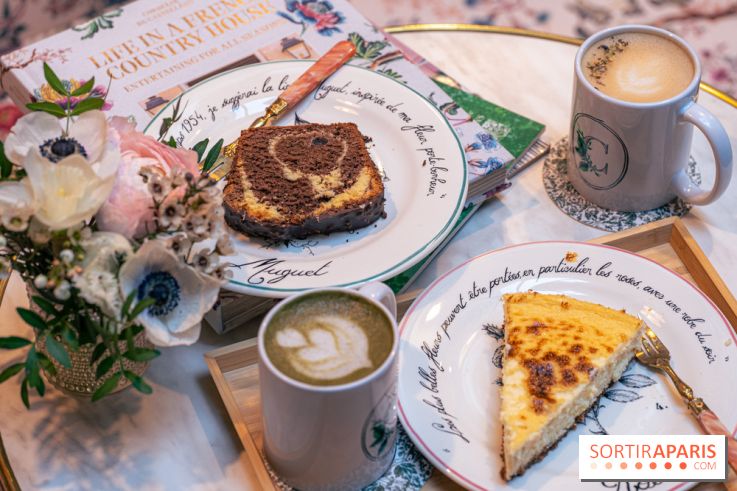 Cordelia Castellane Coffee Flower Shop -  A7C6153