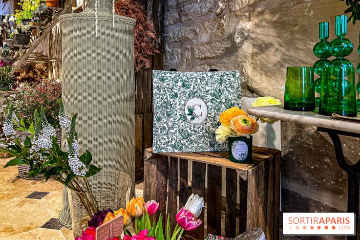 Cordelia Castellane Coffee Flower Shop - image00015