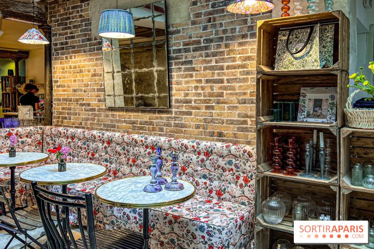 Cordelia Castellane Coffee Flower Shop - image00026