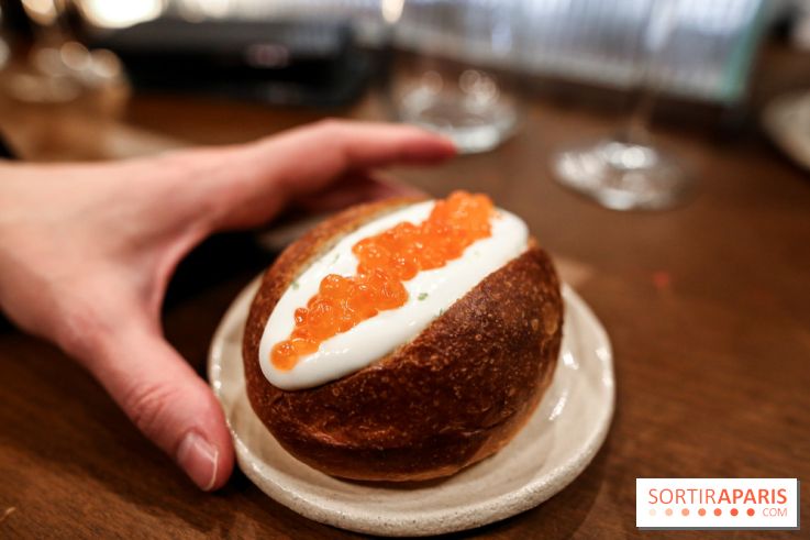Double, le micro-comptoir du 18e à Paris, nos photos