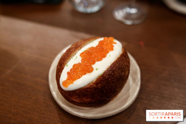 Double, le micro-comptoir du 18e à Paris, nos photos