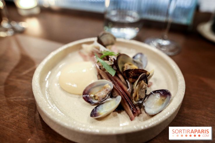 Double, le micro-comptoir du 18e à Paris, nos photos