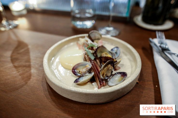 Double, le micro-comptoir du 18e à Paris, nos photos