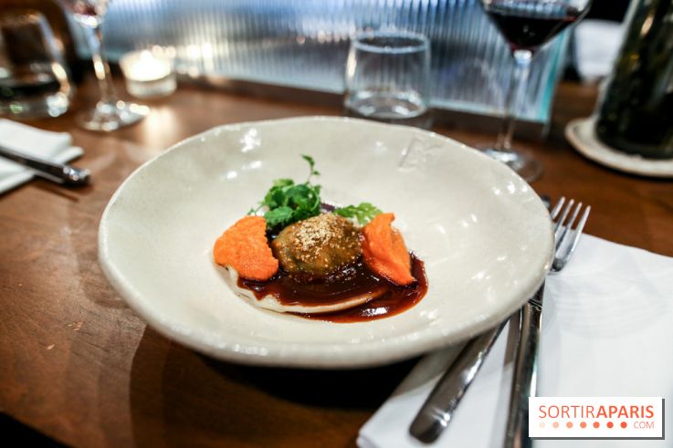 Double, le micro-comptoir du 18e à Paris, nos photos