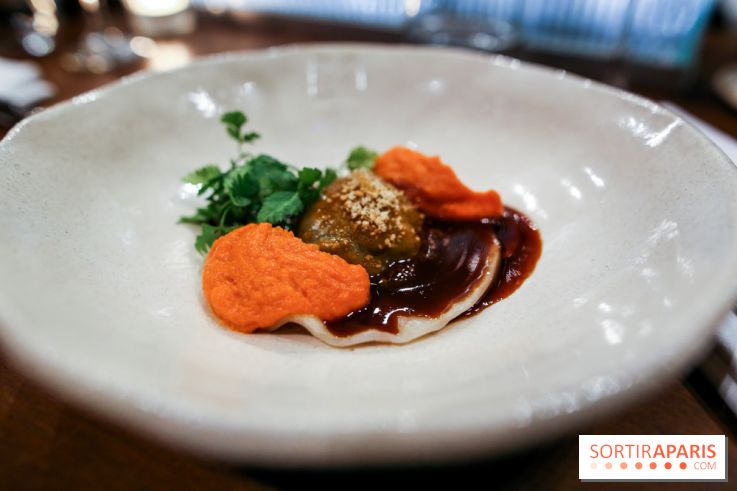 Double, le micro-comptoir du 18e à Paris, nos photos